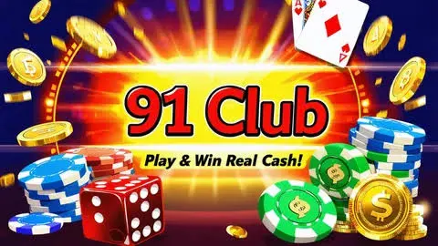 91 Club